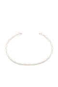   Roberto Cavalli ロベルトカヴァリ BANGLE WITH SNAKES{RC-201706-06-GLD-AGS}