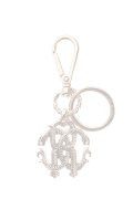   Roberto Cavalli ロベルトカヴァリ RC KEY CHAIN{RC-201706-07-GLD-AGS}