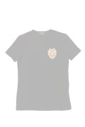   Roberto Cavalli ロベルトカヴァリ T-SHIRT RC EMBROIDERY{RC-201706-15-BLK-AGS}