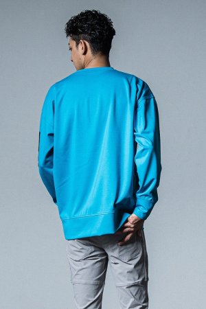 画像4: RESOUND CLOTHING リサウンドクロージング military pocket loose trainer{-BDA}