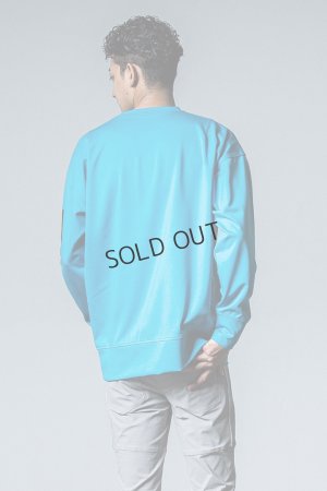 画像4: {SOLD}RESOUND CLOTHING リサウンドクロージング military pocket loose trainer{-BDA}