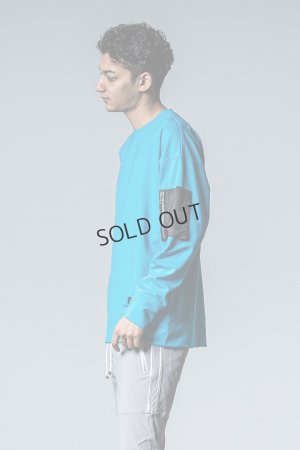 画像5: {SOLD}RESOUND CLOTHING リサウンドクロージング military pocket loose trainer{-BDA}