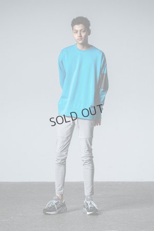 画像6: {SOLD}RESOUND CLOTHING リサウンドクロージング military pocket loose trainer{-BDA}