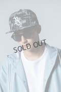 RESOUND CLOTHING リサウンドクロージング ID BB CAP{-BDA}