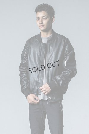 画像1: {SOLD}RESOUND CLOTHING リサウンドクロージング David JACKET{-BDA}