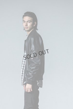 画像4: {SOLD}RESOUND CLOTHING リサウンドクロージング David JACKET{-BDA}