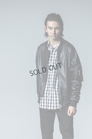 画像5: {SOLD}RESOUND CLOTHING リサウンドクロージング David JACKET{-BDA}