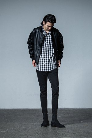 画像6: RESOUND CLOTHING リサウンドクロージング David JACKET{-BDA}