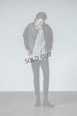 画像6: {SOLD}RESOUND CLOTHING リサウンドクロージング David JACKET{-BDA}