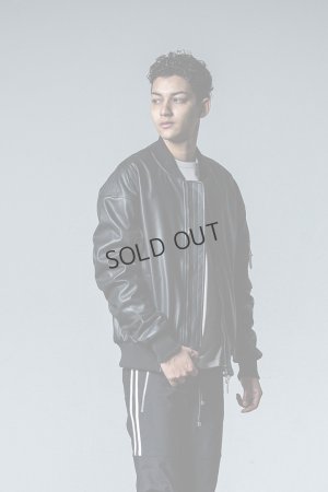 画像8: {SOLD}RESOUND CLOTHING リサウンドクロージング David JACKET{-BDA}