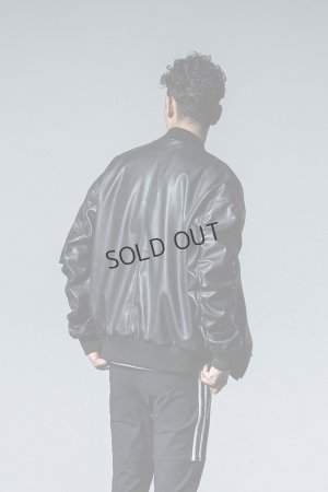 画像9: {SOLD}RESOUND CLOTHING リサウンドクロージング David JACKET{-BDA}