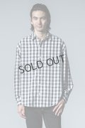 {SOLD}RESOUND CLOTHING リサウンドクロージング jack shirts{-BDA}