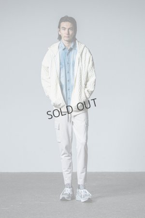 画像12: {SOLD}RESOUND CLOTHING リサウンドクロージング OVER DENIM shirts{-BDA}