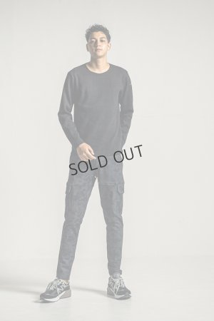 画像4: {SOLD}RESOUND CLOTHING リサウンドクロージング velours fleece neo thermal{-BDA}