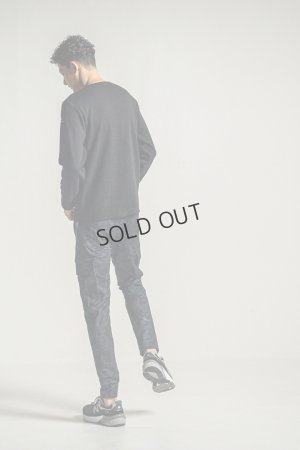 画像5: {SOLD}RESOUND CLOTHING リサウンドクロージング velours fleece neo thermal{-BDA}