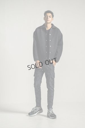 画像6: {SOLD}RESOUND CLOTHING リサウンドクロージング velours fleece neo thermal{-BDA}