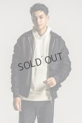 {SOLD}RESOUND CLOTHING リサウンドクロージング AG wool flight jk{-BDA}