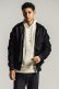 画像1: 【周年記念 24%OFF ｜71,500円→54,340円】 RESOUND CLOTHING リサウンドクロージング AG wool flight jk{-BDA} (1)