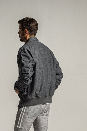 画像6: RESOUND CLOTHING リサウンドクロージング AG wool flight jk{-BDA}