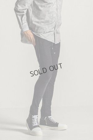 画像1: {SOLD}RESOUND CLOTHING リサウンドクロージング Johnson LINE HEAT PT{-BDA}