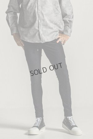 画像2: {SOLD}RESOUND CLOTHING リサウンドクロージング Johnson LINE HEAT PT{-BDA}