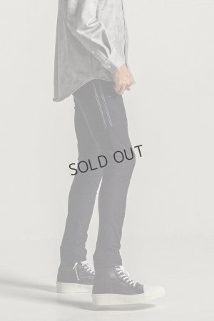 画像3: {SOLD}RESOUND CLOTHING リサウンドクロージング Johnson LINE HEAT PT{-BDA}