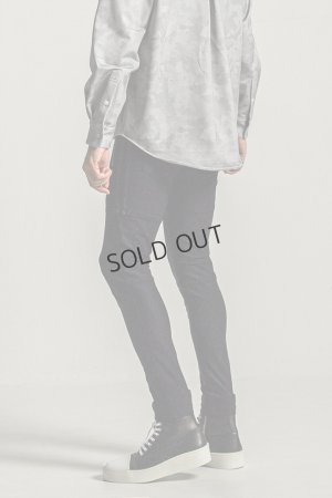 画像4: {SOLD}RESOUND CLOTHING リサウンドクロージング Johnson LINE HEAT PT{-BDA}