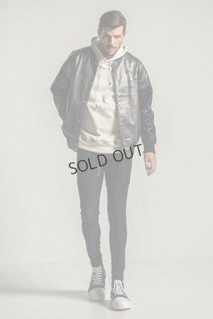 画像7: {SOLD}RESOUND CLOTHING リサウンドクロージング Johnson LINE HEAT PT{-BDA}