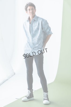 画像8: {SOLD}RESOUND CLOTHING リサウンドクロージング Johnson LINE HEAT PT{-BDA}