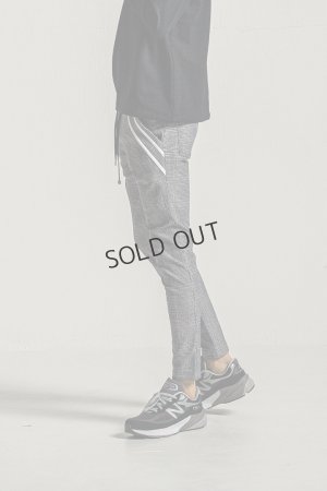 画像2: {SOLD}RESOUND CLOTHING リサウンドクロージング HEAT EDGE PT{-BDA}