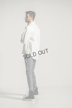 画像12: {SOLD}RESOUND CLOTHING リサウンドクロージング HEAT EDGE PT{-BDA}