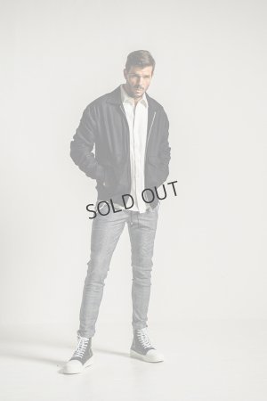 画像13: {SOLD}RESOUND CLOTHING リサウンドクロージング HEAT EDGE PT{-BDA}