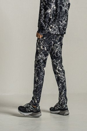 画像2: RESOUND CLOTHING リサウンドクロージング CHRIS EASY PANTS{-BDA}