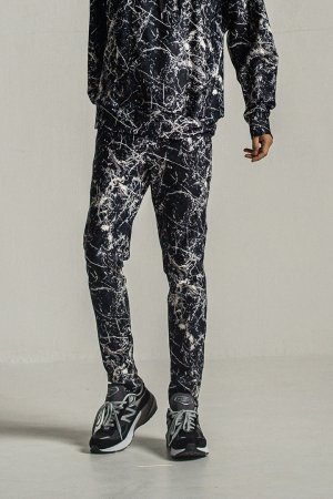 画像3: RESOUND CLOTHING リサウンドクロージング CHRIS EASY PANTS{-BDA}