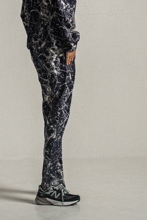 画像4: RESOUND CLOTHING リサウンドクロージング CHRIS EASY PANTS{-BDA}