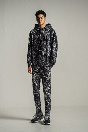 画像5: RESOUND CLOTHING リサウンドクロージング CHRIS EASY PANTS{-BDA}