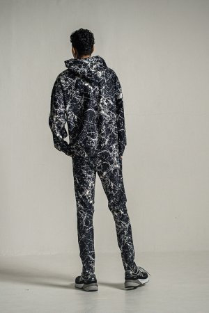 画像7: RESOUND CLOTHING リサウンドクロージング CHRIS EASY PANTS{-BDA}