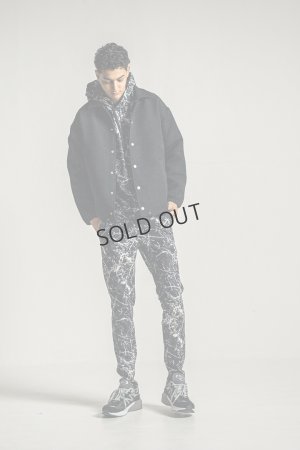 画像8: RESOUND CLOTHING リサウンドクロージング CHRIS EASY PANTS{-BDA}