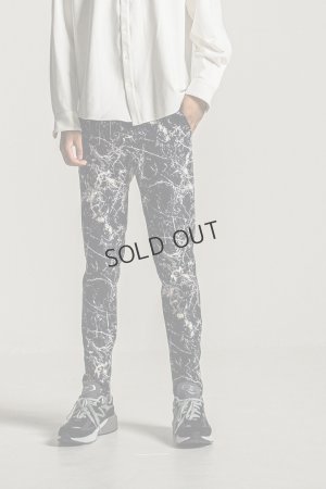 画像9: RESOUND CLOTHING リサウンドクロージング CHRIS EASY PANTS{-BDA}