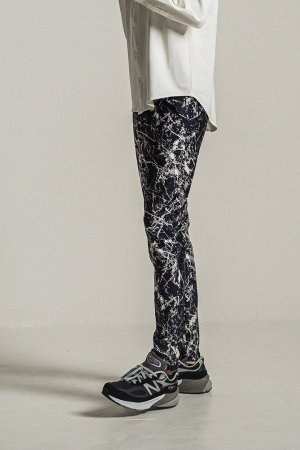 画像10: RESOUND CLOTHING リサウンドクロージング CHRIS EASY PANTS{-BDA}