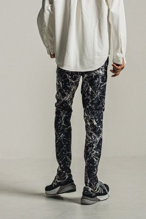 画像11: RESOUND CLOTHING リサウンドクロージング CHRIS EASY PANTS{-BDA}