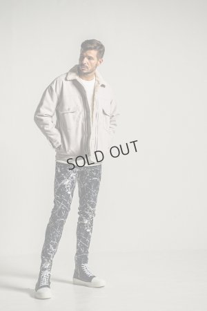 画像13: RESOUND CLOTHING リサウンドクロージング CHRIS EASY PANTS{-BDA}