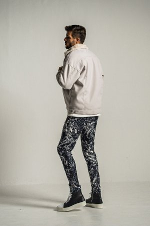 画像14: RESOUND CLOTHING リサウンドクロージング CHRIS EASY PANTS{-BDA}
