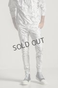 RESOUND CLOTHING リサウンドクロージング CHRIS EASY PANTS{-BDA}