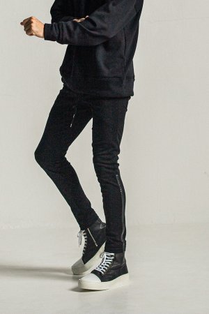 画像4: RESOUND CLOTHING リサウンドクロージング Audio PANTS{-BDA}