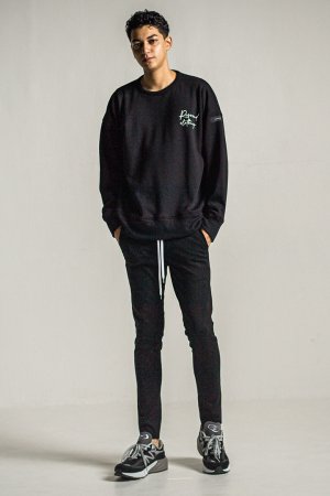 画像9: RESOUND CLOTHING リサウンドクロージング Audio PANTS{-BDA}