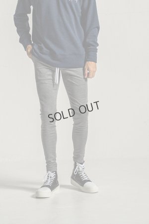 画像2: {SOLD}RESOUND CLOTHING リサウンドクロージング Audio PANTS{-BDA}