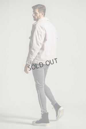 画像8: {SOLD}RESOUND CLOTHING リサウンドクロージング Audio PANTS{-BDA}