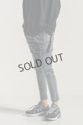 RESOUND CLOTHING リサウンドクロージング velours TYLER PANTS{-BDA}