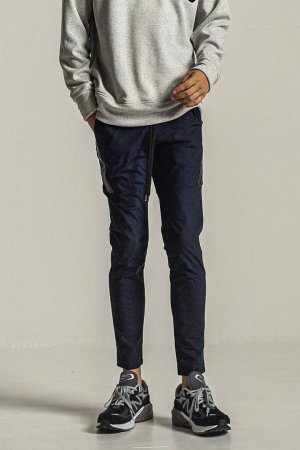 画像2: RESOUND CLOTHING リサウンドクロージング TYLER PANTS{-BDA}